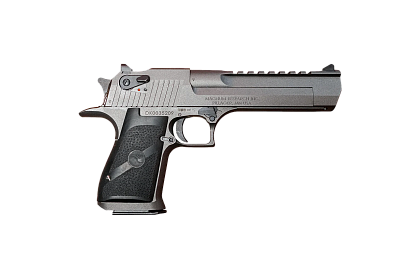 Desert Eagle