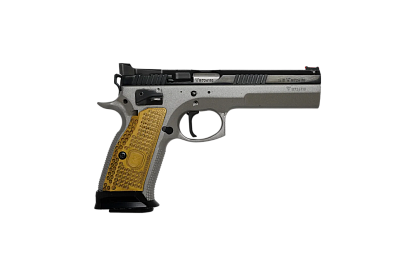 CZ 75 TS