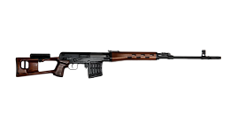 Тигр (СВД)
