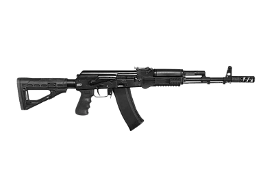 Сайга-МК (АК-74)