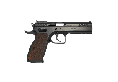 Tanfoglio Stock III