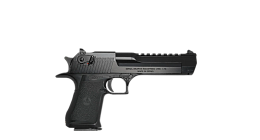 Desert Eagle .50