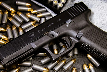 Пистолет Glock 17: преимущества и недостатки