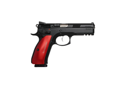 CZ Shadow